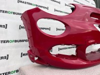 Fiat 500x Pop Star Hatchback 2015-2018 Front Bumper Genuine [f514]