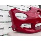 Fiat 500x Pop Star Hatchback 2015-2018 Front Bumper Genuine [f514]