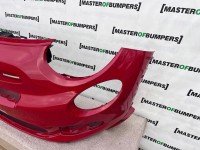 Fiat 500x Pop Star Hatchback 2015-2018 Front Bumper Genuine [f514]