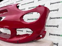 Fiat 500x Pop Star Hatchback 2015-2018 Front Bumper Genuine [f514]