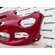 Fiat 500x Pop Star Hatchback 2015-2018 Front Bumper Genuine [f514]