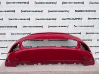 Fiat 500x Pop Star Hatchback 2015-2018 Front Bumper Genuine [f514]