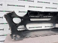 Fiat 500x Pop Star Hatchback 2015-2018 Front Bumper Genuine [f515]