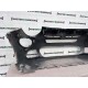 Fiat 500x Pop Star Hatchback 2015-2018 Front Bumper Genuine [f515]