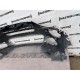 Fiat 500x Pop Star Hatchback 2015-2018 Front Bumper Genuine [f515]