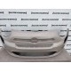 Fiat 500x Pop Star Hatchback 2015-2018 Front Bumper Genuine [f515]