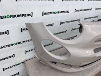 Fiat 500x Pop Star Hatchback 2015-2018 Front Bumper Genuine [f515]