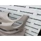 Fiat 500x Pop Star Hatchback 2015-2018 Front Bumper Genuine [f515]