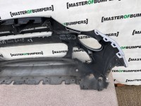 Fiat 500x Pop Star Hatchback 2015-2018 Front Bumper Genuine [f516]