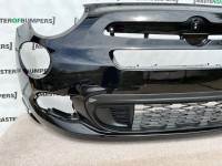 Fiat 500x Cross 2015-2018 Front Bumper Genuine [f280]