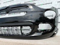 Fiat 500x Cross 2015-2018 Front Bumper Genuine [f280]