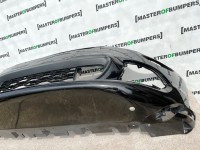 Fiat 500x Cross 2015-2018 Front Bumper Genuine [f280]