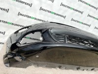 Fiat 500x Cross 2015-2018 Front Bumper Genuine [f280]