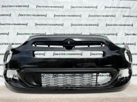 Fiat 500x Cross 2015-2018 Front Bumper Genuine [f280]