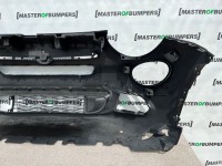 Fiat 500x Cross 2015-2018 Front Bumper Genuine [f280]