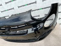 Fiat 500x Cross 2015-2018 Front Bumper Genuine [f280]