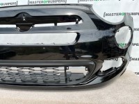 Fiat 500x Cross 2015-2018 Front Bumper Genuine [f280]