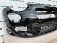 Fiat 500x Cross 2015-2018 Front Bumper Genuine [f280]