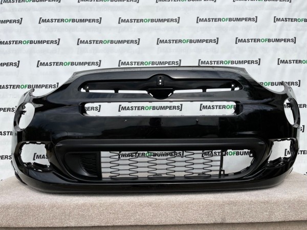 Fiat 500x Cross 2015-2018 Front Bumper Genuine [f279]