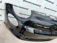 Fiat 500x Cross 2015-2018 Front Bumper Genuine [f279]