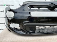 Fiat 500x Cross 2015-2018 Front Bumper Genuine [f279]