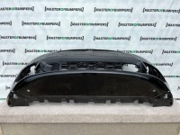 Fiat 500x Cross 2015-2018 Front Bumper Genuine [f279]