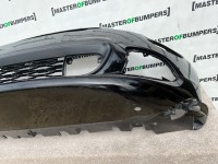 Fiat 500x Cross 2015-2018 Front Bumper Genuine [f279]