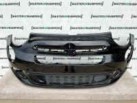 Fiat 500x Cross 2015-2018 Front Bumper Genuine [f279]