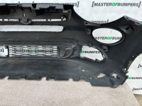 Fiat 500x Cross 2015-2018 Front Bumper Genuine [f279]