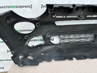 Fiat 500x Cross 2015-2018 Front Bumper Genuine [f279]