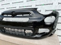 Fiat 500x Cross 2015-2018 Front Bumper Genuine [f279]