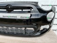 Fiat 500x Cross 2015-2018 Front Bumper Genuine [f279]