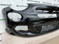 Fiat 500x Cross 2015-2018 Front Bumper Genuine [f279]