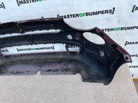 Fiat 500 Pop 2015-2020 Front Bumper Genuine [f322]