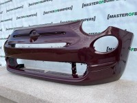 Fiat 500 Pop 2015-2020 Front Bumper Genuine [f322]