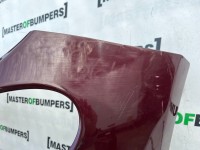 Fiat 500 Pop 2015-2020 Front Bumper Genuine [f322]