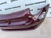 Fiat 500 Pop 2015-2020 Front Bumper Genuine [f322]