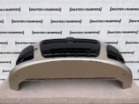 Fiat Doblo My Life Active Van Face Lift 2010-2014 Front Bumper Genuine [f371]