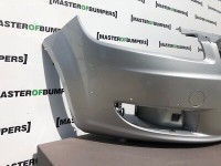 Fiat Linea 2007-2012 Front Bumper Genuine [j42]