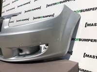 Fiat Linea 2007-2012 Front Bumper Genuine [j42]