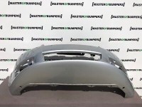 Fiat Linea 2007-2012 Front Bumper Genuine [j42]