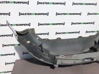 Fiat Linea 2007-2012 Front Bumper Genuine [j42]