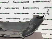 Fiat Linea 2007-2012 Front Bumper Genuine [j42]