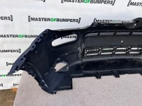 Fiat Panda Twin Air 4x4 Cross 2013-2019 Front Bumper Genuine [f381]