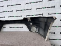 Fiat Freemont Dodge Journey Suv 2011-2016 Front Bumper Genuine [p84]