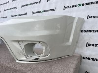 Fiat Freemont Dodge Journey Suv 2011-2016 Front Bumper Genuine [p84]