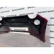 Fiat 500e Abarth Electric 2024-on Front Bumper 6 Pdc Genuine [f499]