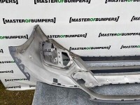 Ford Focus Rs Mk3 2015-2019 Front Bumper In Grey Genuine [f545]