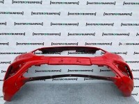 Ford Transit Custom Tourneo 2018-2020 Front Bumper Genuine [f699]