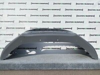 Ford Puma St Line Phev Mk3 2019-on Front Bumper Grey 6 Pdc Genuine [f801]